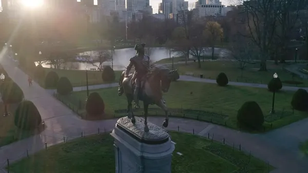 Preview thumbnail for Five Unexpected Facts About George Washington