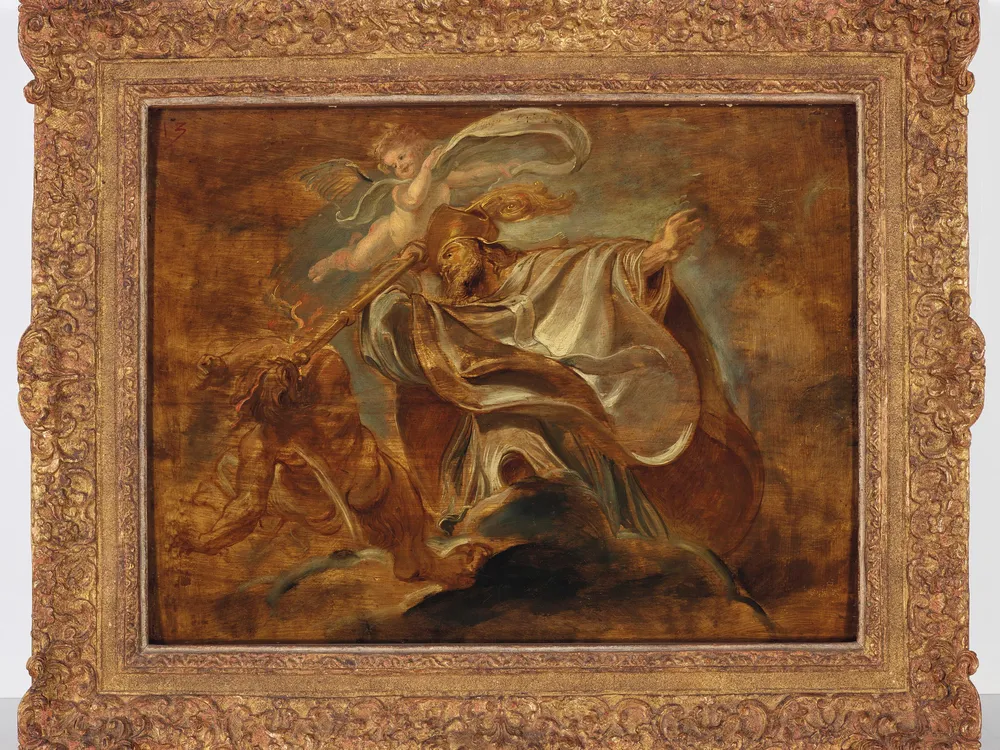 Gregorius von Nazianz