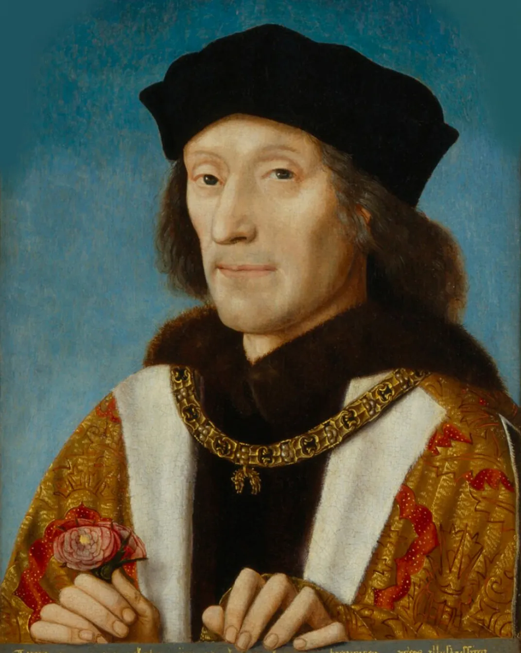 Henry VII