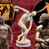 Nine Things You Didn't Know About the Ancient Olympic Games icon