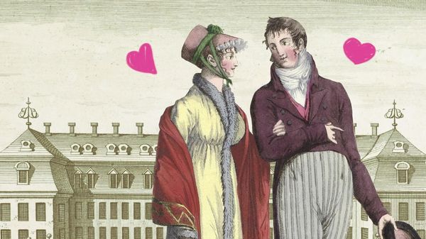Preview thumbnail for What 'Bridgerton' Gets Right About the Regency Era