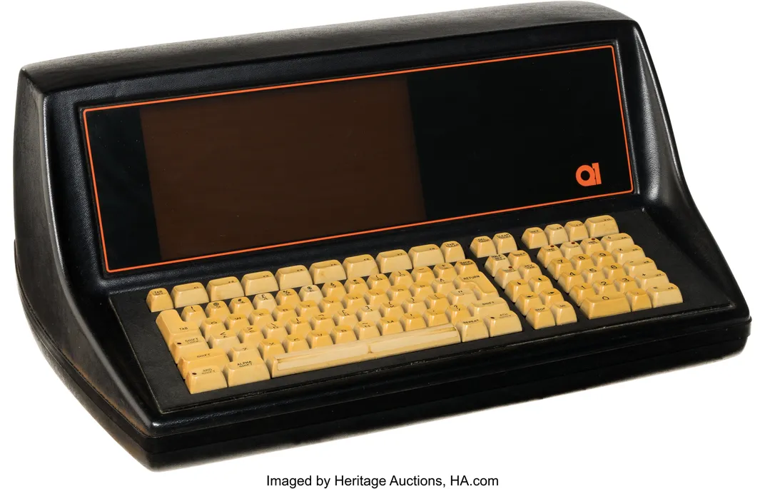 The 1976 Q1 Lite