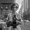Meet Vivian Maier, the Reclusive Nanny Who Secretly Became One of the Best Street Photographers of the 20th Century icon