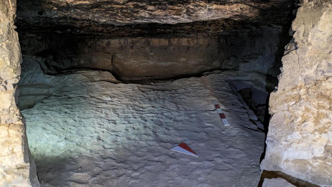 Tomb